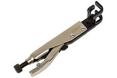 Металлические плоскогубцы Neo Tools тип LL, 205 мм 11-022