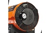 Дизельный калорифер Patriot DTC 429, 42 кВт, 850 м3/ч, термостат, колеса 633703099