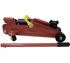 Подкатной гидравлический домкрат SKYBEAR 2 т. в кейсе H135-320 420225