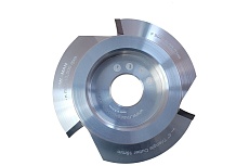 Диск шлифовальный Triangle Cutter 4&quot;, посадка 22.2 мм MANPA М00019723