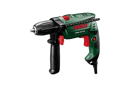 Ударная дрель Bosch PSB 450 RE 0.603.127.025