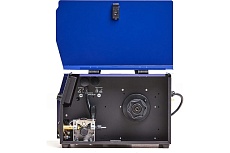 Сварочный инвертор Grovers MIG-200 LCD DUAL PULSE ENERGY EV02939