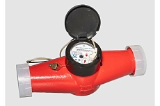 Универсальный счетчик воды ЭКО НОМ СВ ДМ-50 ДГс КМЧ СВДМ50-005