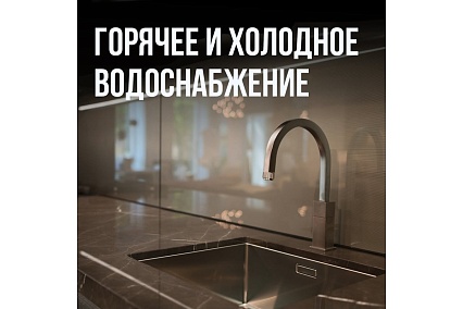 Труба гофрированная из нержавеющей стали Stahlmann 20А. Неотожженная, 50м 2217455