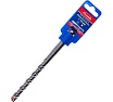 Бур по бетону SDS-plus Professional 10x160 мм Tsunami T10610200010160