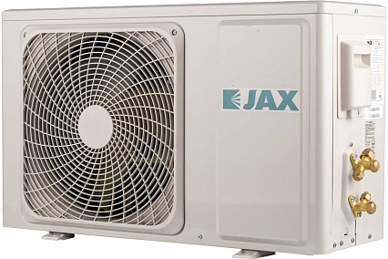 Сплит-система JAX ACIU-10HE Brisbane 1600001201223