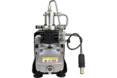 Компрессор для пневматики Frosp КВД PCP 30 13709