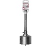 Коронка твердосплавная с адаптером по бетону Special (90х50х250 мм; SDS-max) MONOGRAM 089-212