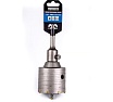Коронка WorkMaster SDS plus по кирпичу 68 мм, в сборе 7770-099