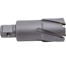 Сверло корончатое по металлу ТСТ (35х55 мм) Messer 19-51-035