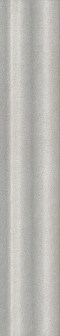 Бордюр Kerama Marazzi Пикарди серый 3х15 см, BLD023