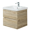 Мебель для ванной Art&Max Techno 90 см дуб мелфорд