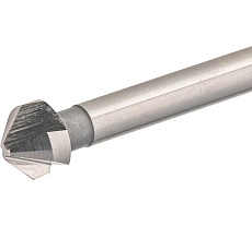 Зенковка коническая PRO HSSCo5 90 градусов, 10.4 мм, DIN333C MTE 269401910