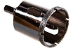 Коронка алмазная по керамике и кафелю с центрирующим сверлом (42 мм) TRIO-DIAMOND 400042