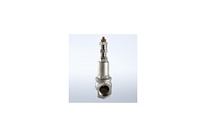Регулируемый предохранительный клапан 1-12 бар, 1-1/2 Valtec VT.1831.N.08