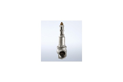 Регулируемый предохранительный клапан 1-12 бар, 1-1/2 Valtec VT.1831.N.08
