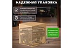 Бензиновый генератор Eco PE-7001RS Black Edition EC1566-2