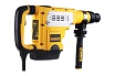 Перфоратор DeWalt D 25722 K