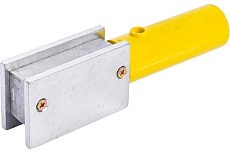 Клемма заземления магнитная CLAMP (аналог ESAB) Weld 600А MAGNETIC