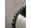 Диск пильный по дереву (185х30х1,4 мм; 40Z) Inforce 11-01-602
