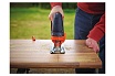 Аккумуляторный лобзик Black&Decker BDCJS18N