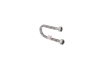 Гибкая подводка для воды 1/2 50см вн.-вн. Valtec VTf.001.IS.0404050