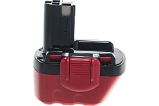 Аккумуляторная батарея для BOSCH (2 Ач, 12 В, Ni-Cd) Pitatel TSB-048-BOS12A-20C