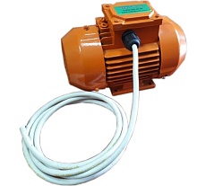 Площадочный вибратор без УЗО, 220v ВИБРОМАШ ВИ-320 В