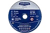 Отрезной диск по металлу Superior AS46T Mini (76х1.2х10 мм) DRONCO 6407634100