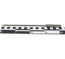 Бур по бетону (5x210x150 мм; SDS-Plus) Kranz KR-91-0830