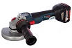 Аккумуляторная углошлифмашина Bosch GWS 18V-10 SC 0.601.9G3.40D
