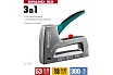 Алюминиевый степлер Kraftool Grand-53 тип 53, 13, 300 3193