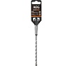 Бур (6x160 мм; SDS+) AEG 4932478682
