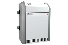 Парапетный газовый одноконтурный котёл Lemax Патриот 10 в комплекте с дымоходом 105848