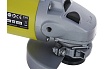 Аккумуляторная угловая шлифмашина Ryobi ONE+ R18AG-0 5133001903