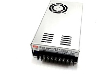 Преобразователь Mean Well DC/DC SD-350D-24 350Вт Т00146407