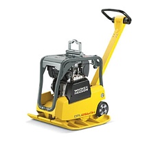 Реверсивная виброплита Wacker Neuson DPU 2560H 5000610037