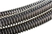 Сильфонная подводка для газа Kensudo 1/2", 350 см, в/в 26718