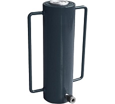 Цилиндр гидравлический Сорокин 40 т 3.744