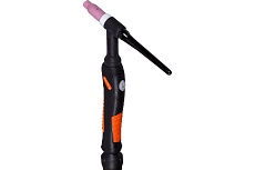 Горелка TIG TS 18 (8 м; 250/315AC/DC; окс+б/р; 2PIN) Сварог IOB6367 00000087269