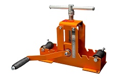 Прокатной профилегиб для профилей и круглых труб IMPERA ПРГ-40