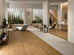 Керамогранит Atlas Concorde Entice Pale Oak Elegant  18,5x150 см, A8YB