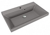 Раковина Style Line Asti 70 см серый шелк СС-00002473
