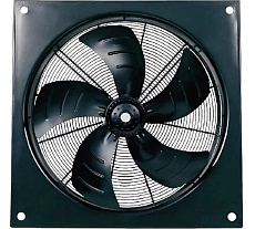 Вентилятор Maer Fan Motor MAER YSWF138L118P6-1010H-900 S+плата 60035018