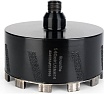 Сверло турбо-сегментное Brazed 1/2", M14, 140 мм, 50 мм TECH-NICK 001.600.9577