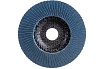 Диск лепестковый AF-D SP (125х22 мм; P80) Hilti 2243337