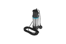 Погружной колодезный насос Gardena 5900/4 inox