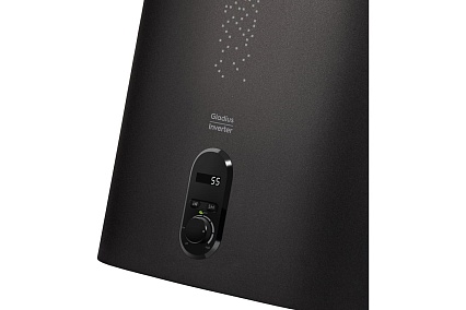 Водонагреватель Electrolux EWH 30 Gladius Inverter Grafit НС-1595173