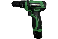 Аккумуляторная ударная дрель-шуруповерт Zitrek Crusher 14-Li 063-4054