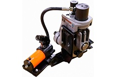 Гидравлический желобонакатчик SHTALL YG12A 2&quot;-12&quot; SHTALL-YG12A